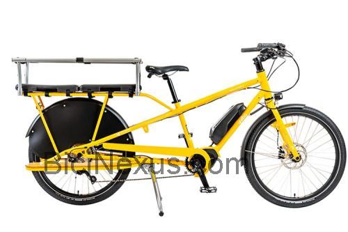 Yuba Electric Mundo ficha tecnica 